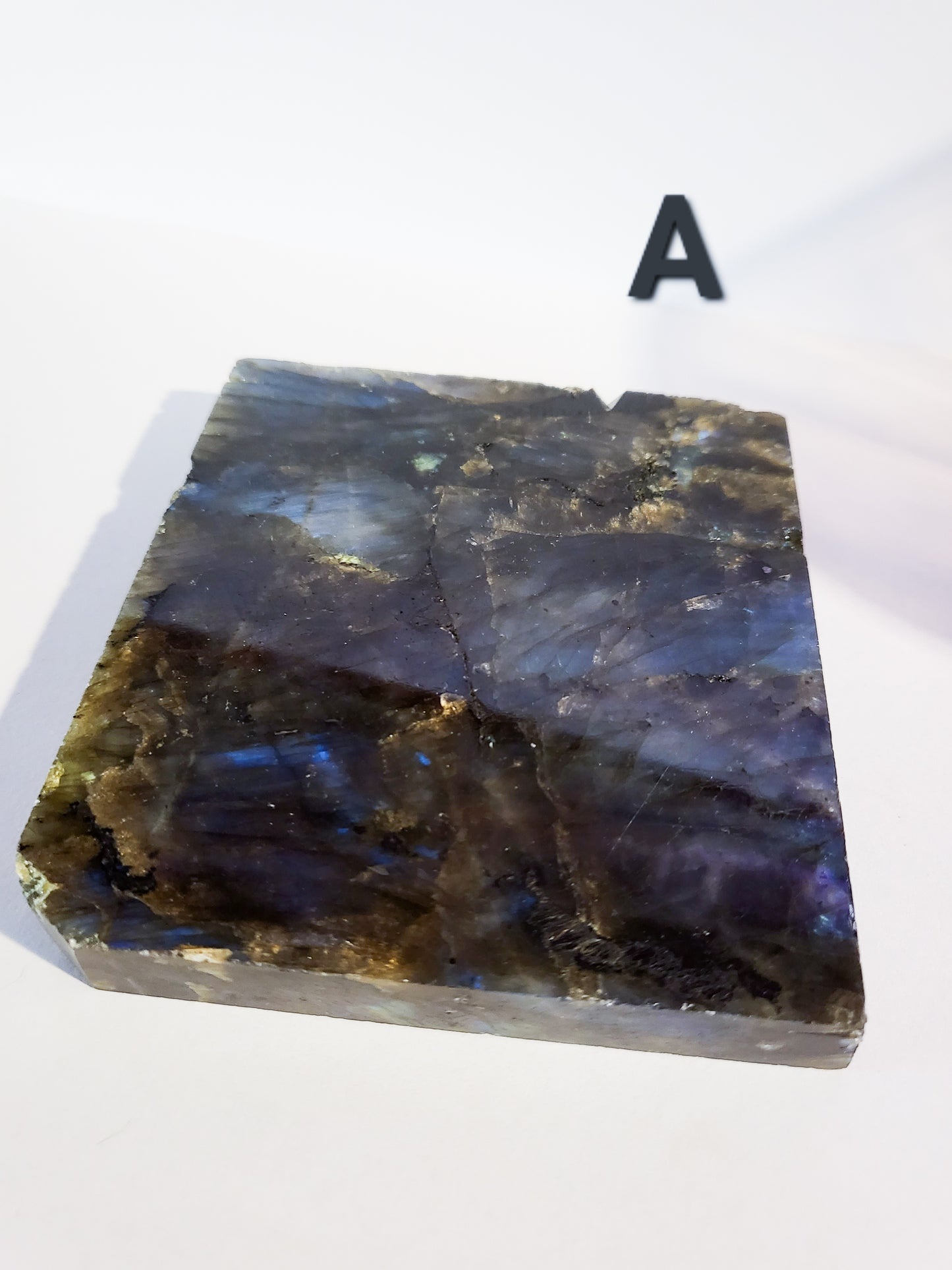 Labradorite Slab