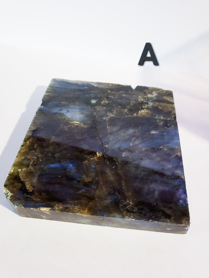 Labradorite Slab