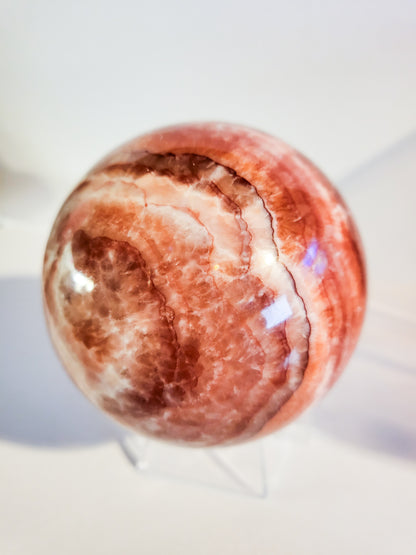 Dali Jasper Spheres