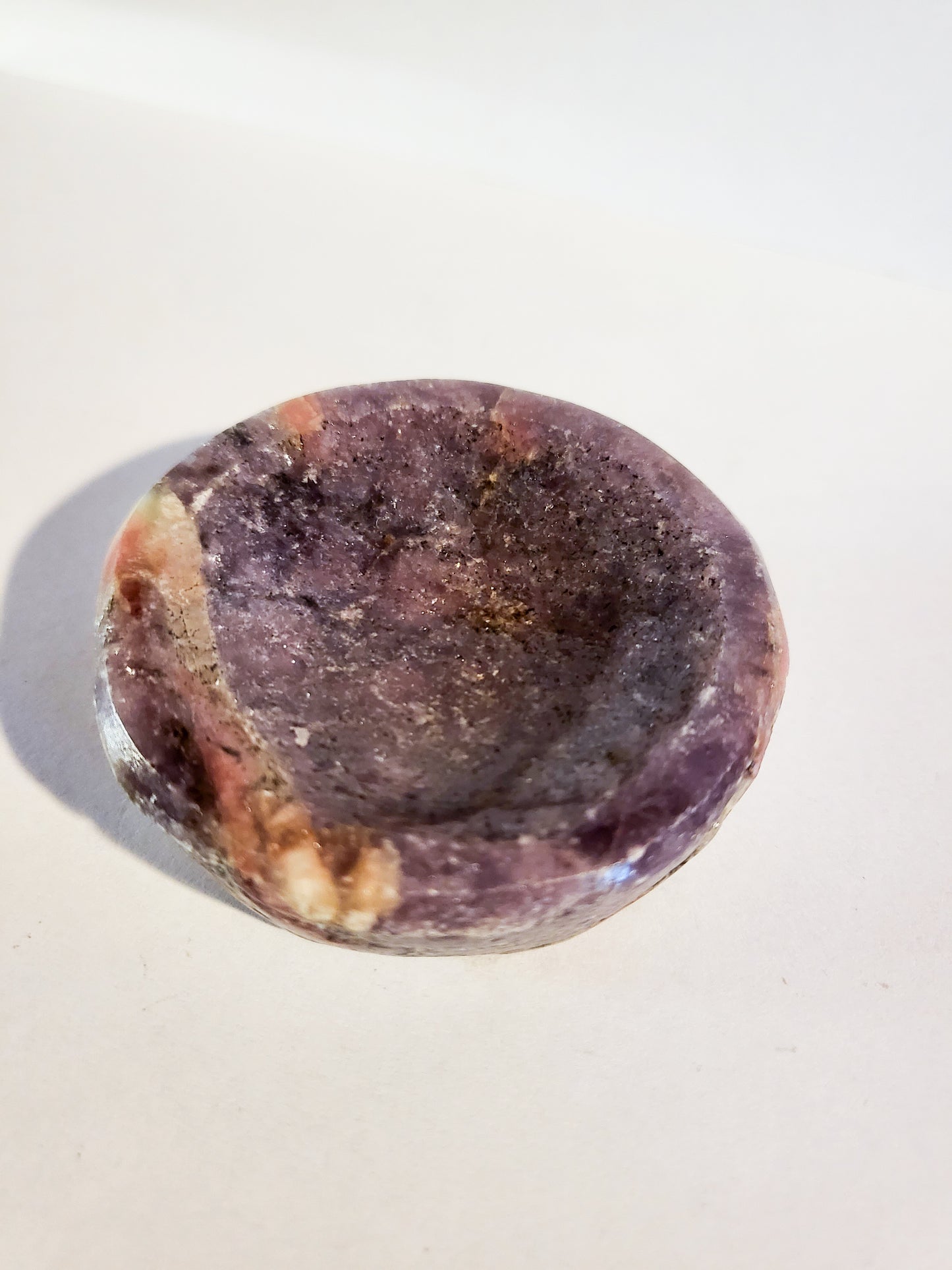 Unicorn Stone Mini Bowl