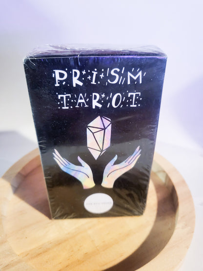 Prism Tarot Deck