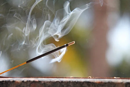 Witch's Brew Incense - 15 sticks